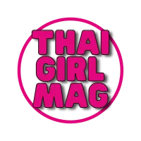 Thai Girl Mag Logo