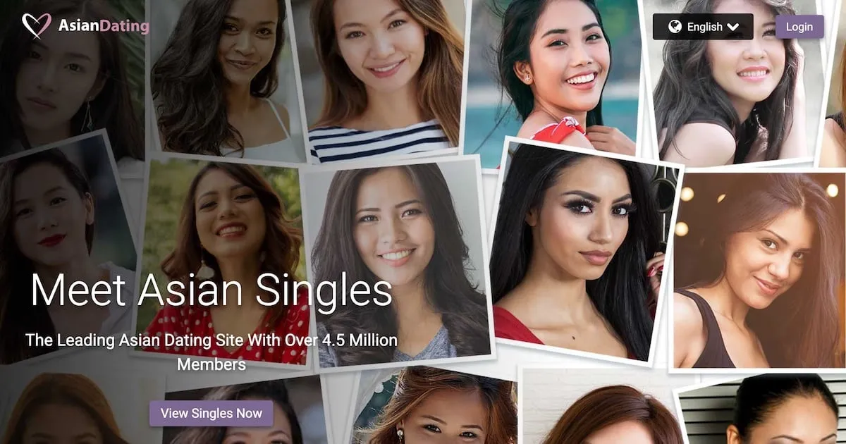 AsianDating Review: 4.5 Million Asian Singles