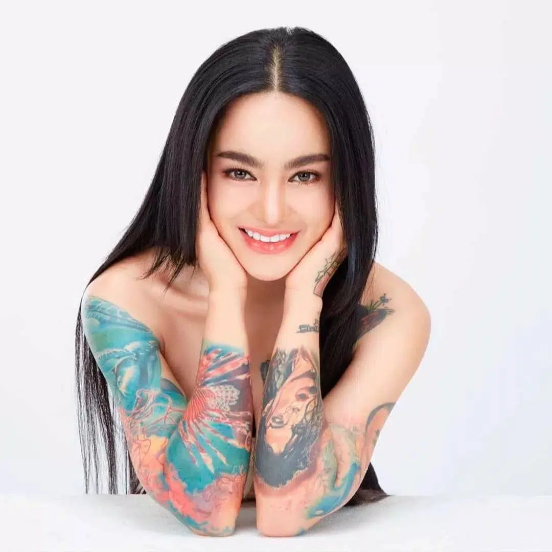 Have you met Pimradaporn Benjawattanapa, aka Pimrypie ? | Thai Girl Mag